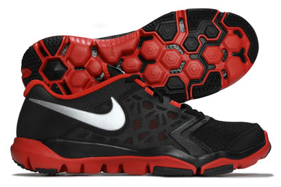 Nike Flex Supreme TR 4 Running Shoes