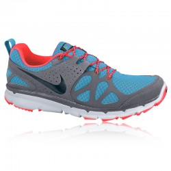 Nike Flex Trail Running Shoes NIK6761