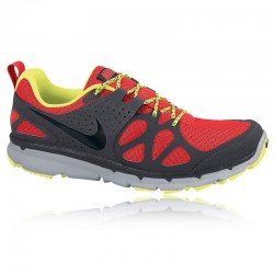 Nike Flex Trail Running Shoes NIK6763