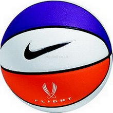 Nike FLIGHT (7) Basketball