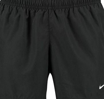 Nike Flow Short - Mesh Lining Black 644862-010