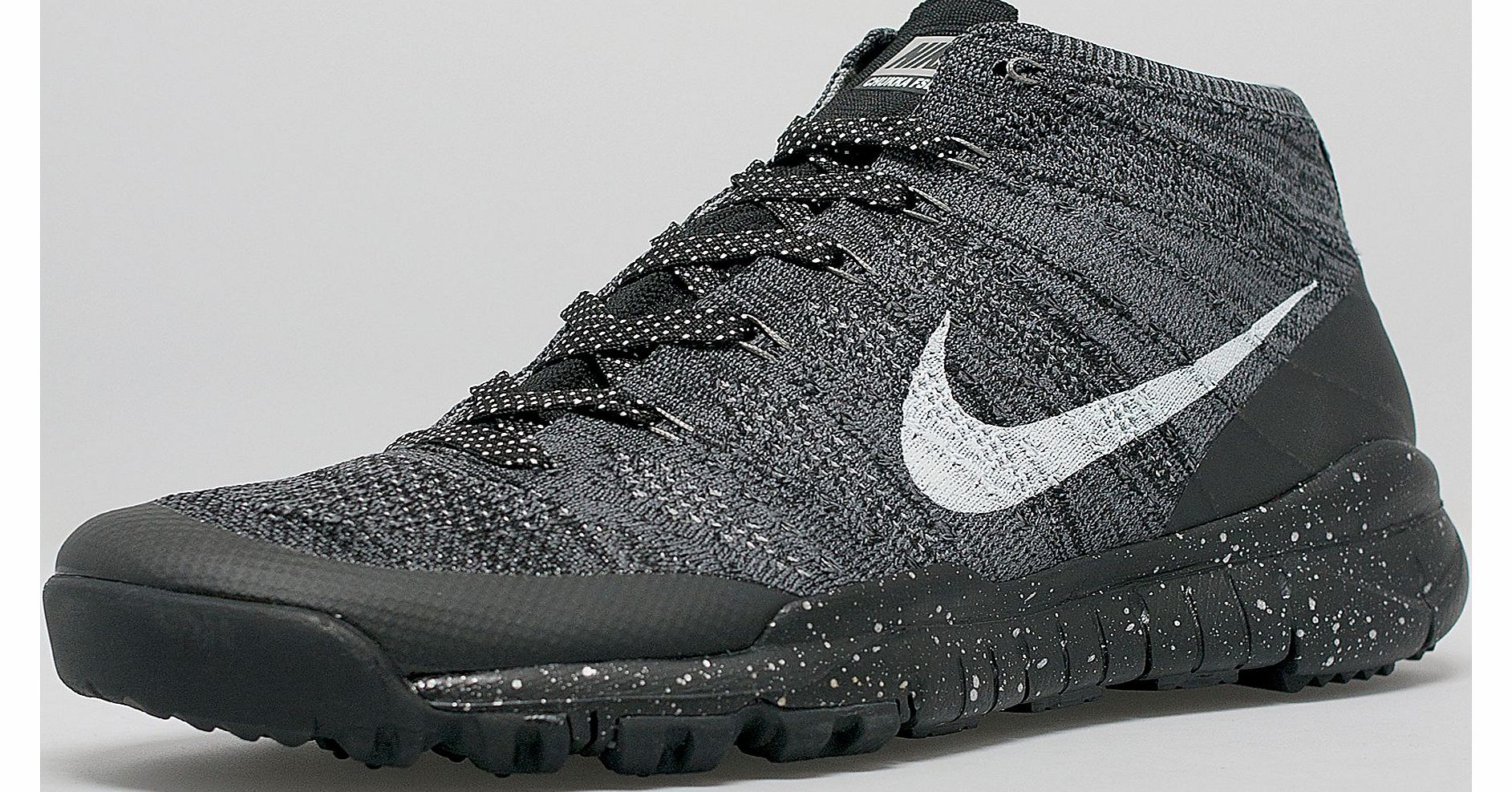 Flyknit Trainer Chukka FSB