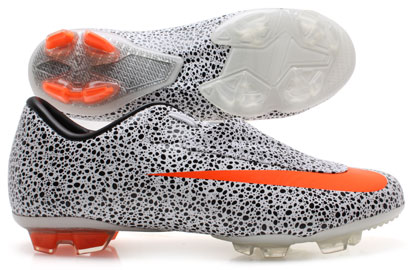 Nike Football Boots  Mercurial Vapor VI FG Football Boots Limited