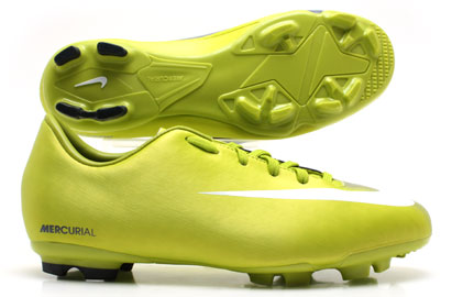 Nike Football Boots  Mercurial Victory FG Football Boots Youths