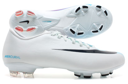 Nike Football Boots  Mercurial Victory FG Football Boots
