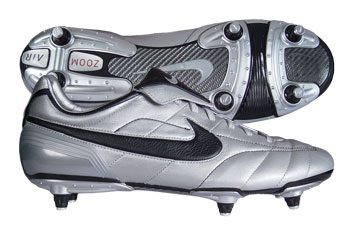 football boots nike football boots nike air zoom total 90 iii sg
