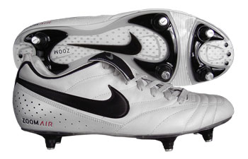 Nike Football Boots Nike Air Zoom Brasilian SG Football Boots