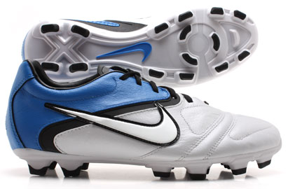Nike Football Boots Nike CTR360 Libretto II FG Football Boots