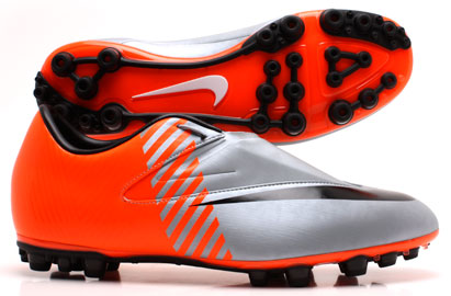 Nike Football Boots Nike Mercurial Glide AG World Cup Football Boots Mach
