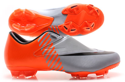 Nike Football Boots Nike Mercurial Glide FG WC Kids Football Boots Mach