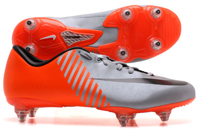 Nike Mercurial Miracle VI World Cup SG Football Boots