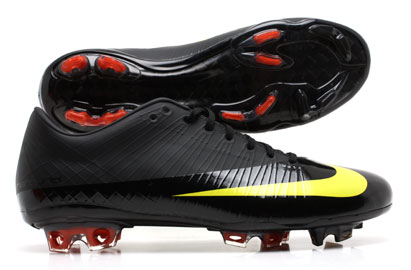 Nike Football Boots Nike Mercurial Superfly FG Football Boots - review