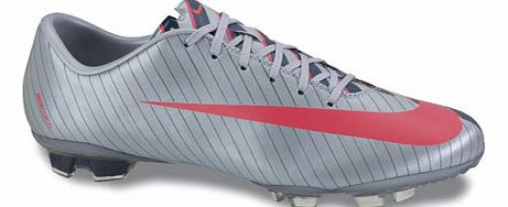 Nike Football Boots Nike Mercurial Vapor CR7 Flash VI FG Kids Football