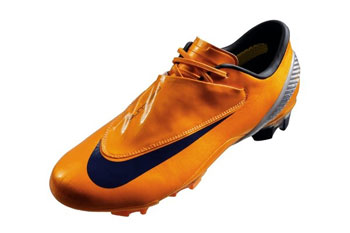 mercurial orange