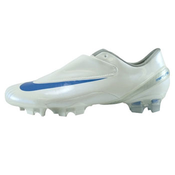 Nike Mercurial Vapor XII Elite FG Soccer Cleat Racer Blue