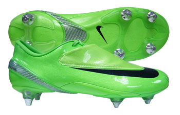 Nike Mercurial Vapor IV SG Football Boots