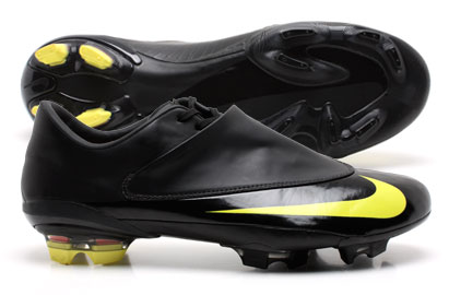Nike Football Boots Nike Mercurial Vapor V FG Football Boots