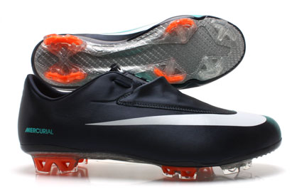 Nike Mercurial Vapor VI FG Football Boots