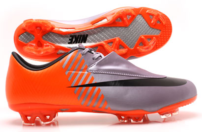 Nike Football Boots Nike Mercurial Vapor VI WC FG Football Boots Mtlc