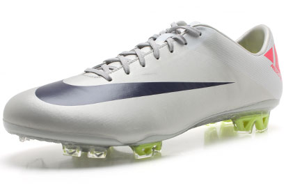 Nike Mercurial Vapor VII FG Football Boots