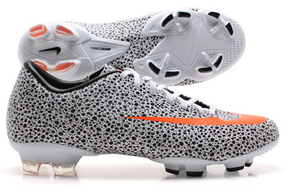 Nike Football Boots Nike Mercurial Victory FG Football Boots Limited