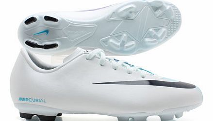 Nike Football Boots Nike Mercurial Victory FG Windchill/Dark