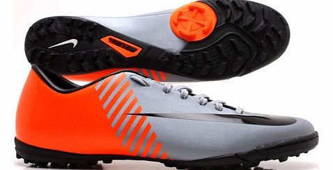 Nike Football Boots Nike Mercurial Victory TF World Cup Football Trainers