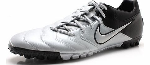 Nike Nike5 Bomba Astro Turf Trainers Metallic