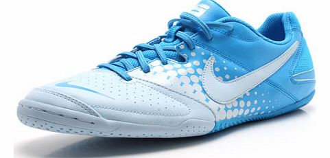 Nike Football Boots Nike Nike5 Elastico IC Indoor Football Trainers Blue