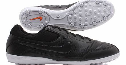 Nike Football Boots Nike Nike5 T-1 CT Astro Turf /3G Trainers Black/White