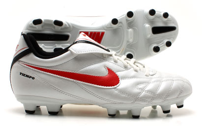Nike Football Boots Nike Tiempo Natural III FG Football Boots Met