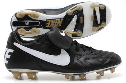 Nike Tiempo Premier Classic FG Football Boots