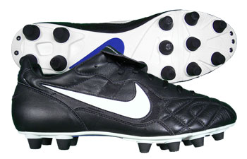 Nike Tiempo Premier Moulded FG Football Boots