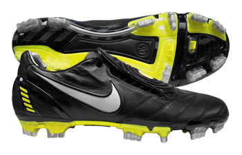 Nike Football Boots Nike Total 90 Laser II K FG Football Boots