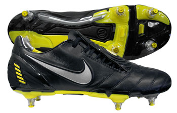 Nike Football Boots Nike Total 90 Laser II K SG Football Boots