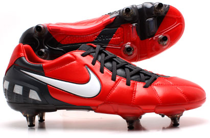 Nike Football Boots Nike Total 90 Laser III SG Football Boots Challenger