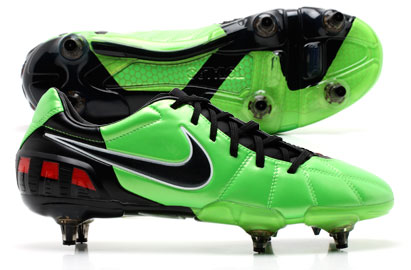 Nike Football Boots Nike Total 90 Laser III SG Football Boots Electric