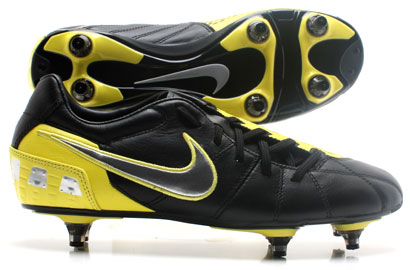 Nike Football Boots Nike Total 90 Shoot 3 SG Football Boots