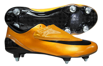 Nike Vapor SL SG Football Boots Orange / Dark