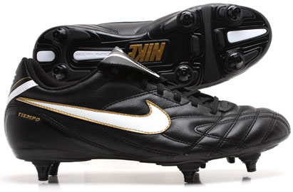 Nike Football Boots  Tiempo Natural III SG Football Boots