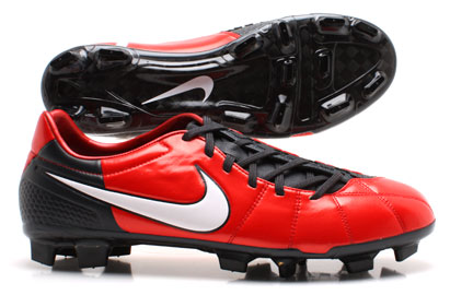 Nike Football Boots  Total 90 Laser Elite FG Football Boots Challenge
