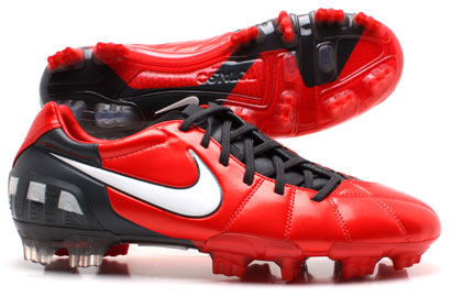 Nike Football Boots  Total 90 Laser III FG Football Boots Challenge