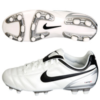 Football Tiempo Natural II Firm Ground