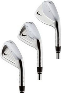 Nike Forged Pro Combo Individual Iron (steel shaft)
