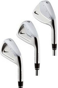 Nike Forged Pro Combo Irons (Graphite Shafts)