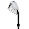 Nike Forged Pro Combo Irons Steel