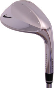 Nike Forged Pro Combo Wedges
