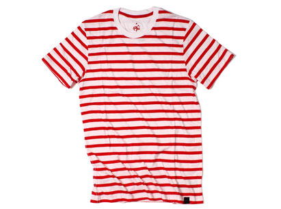 Nike France 2012/13 SS Supporters T-Shirt White/Sport