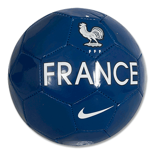 Nike France Skills Ball 2014 2015