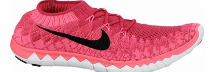 Nike Free 3.0 Flyknit Ladies Running Shoe